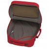 CabinZero Classic 44L London red