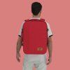 CabinZero Classic 44L London red