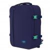 CabinZero Classic 44L Deep ocean