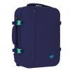 CabinZero Classic 44L Deep ocean