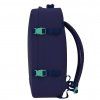 CabinZero Classic 44L Deep ocean