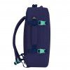 CabinZero Classic 44L Deep ocean