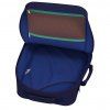 CabinZero Classic 44L Deep ocean
