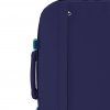 CabinZero Classic 44L Deep ocean