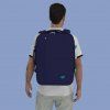 CabinZero Classic 44L Deep ocean