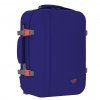 CabinZero Classic 44L Neptune blue
