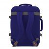 CabinZero Classic 44L Neptune blue