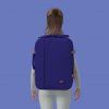 CabinZero Classic 44L Neptune blue