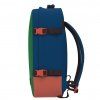 CabinZero Classic 44L Tropical blocks