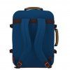 CabinZero Classic 44L Tropical blocks