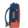 CabinZero Classic 44L Tropical blocks