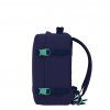 CabinZero Classic 28L Deep ocean