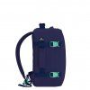 CabinZero Classic 28L Deep ocean
