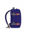 CabinZero Classic 28L Neptune blue
