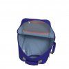 CabinZero Classic 28L Neptune blue