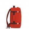 CabinZero Classic 36L Tomato festival