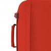 CabinZero Classic 36L Tomato festival