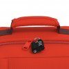 CabinZero Classic 36L Tomato festival