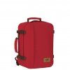 CabinZero Classic 36L London red