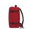 CabinZero Classic 36L London red