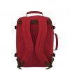CabinZero Classic 36L London red