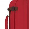 CabinZero Classic 36L London red