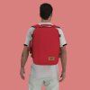 CabinZero Classic 36L London red
