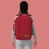 CabinZero Classic 36L London red