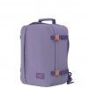 CabinZero Classic 36L Smokey violet