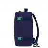 CabinZero Classic 36L Deep ocean