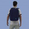 CabinZero Classic 36L Deep ocean