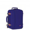 CabinZero Classic 36L Neptune blue