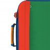 CabinZero Classic 36L Tropical blocks