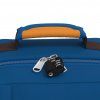 CabinZero Classic 36L Tropical blocks