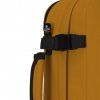 CabinZero Classic Tech 28L Orange chill