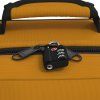 CabinZero Classic Tech 28L Orange chill