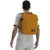CabinZero Classic Tech 28L Orange chill