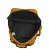 CabinZero Classic Tech 28L Orange chill