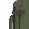 CabinZero Classic Tech 28L Georgian khaki