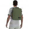 CabinZero Classic Tech 28L Georgian khaki