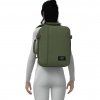 CabinZero Classic Tech 28L Georgian khaki