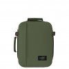 CabinZero Classic Tech 28L Georgian khaki