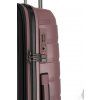 Travelite Air Base M Lilac