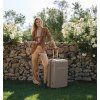 Cestovní kufr SUITSUIT TR-7201/3-L Fab Seventies Taupe
