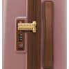 Cestovní kufr SUITSUIT TR-7211/3-L Fab Seventies Old Rose