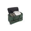 Travelite Basics Wheeled duffle L Dark green