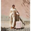 Sada cestovních kufrů SUITSUIT® Fusion Rose Pearl