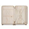 Sada cestovních kufrů SUITSUIT® Fusion Rose Pearl