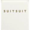 Cestovní kufr SUITSUIT TR-6505/2-L Fusion White Swan