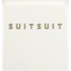Sada cestovních kufrů SUITSUIT® Fusion White Swan